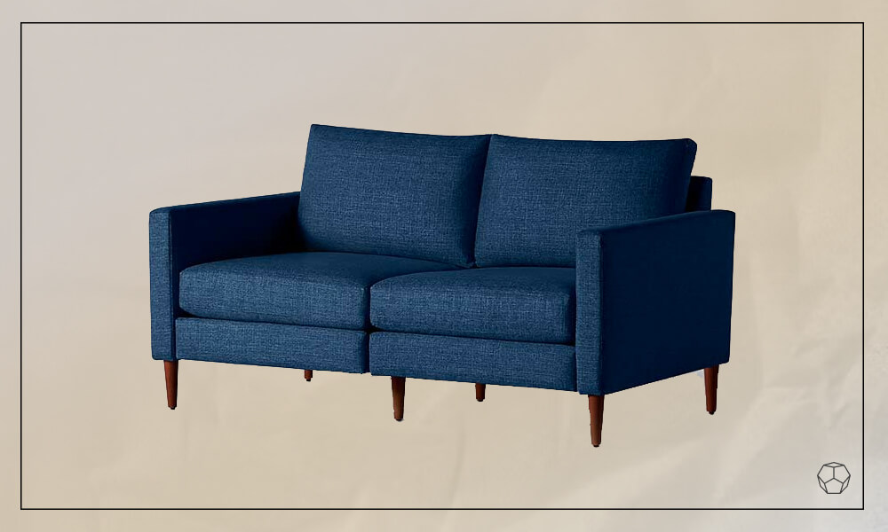 12 Best Small Sofas for Cozy Living Spaces in 2023